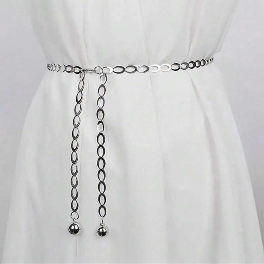 🩶 PLUS Belt 🩶 - Picture 2 of 4